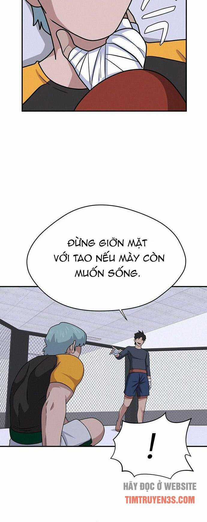 Quy Luật Hệ Thống Chapter 21 trang 12