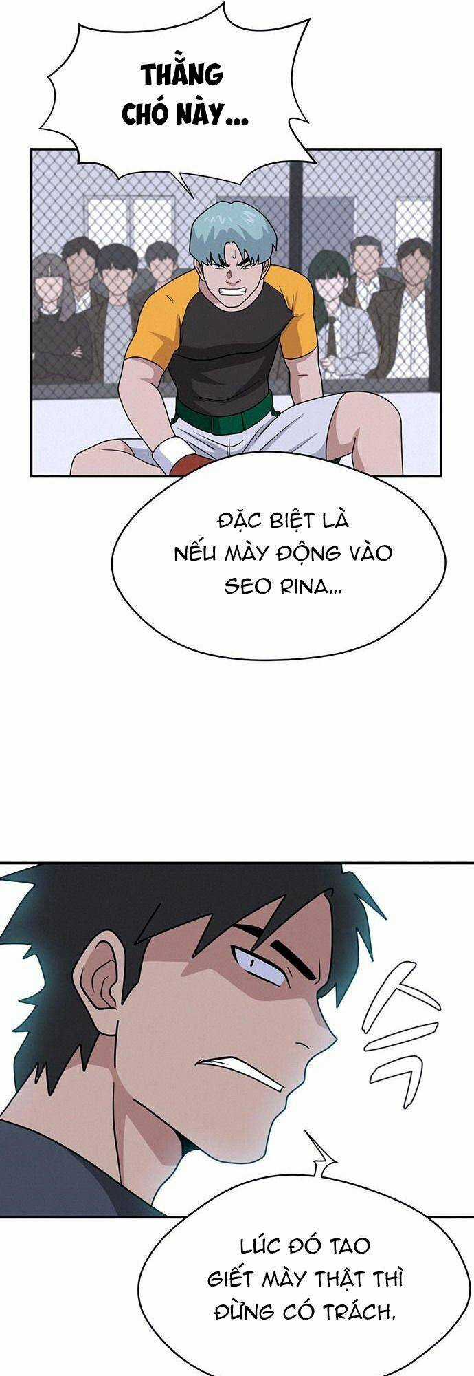 Quy Luật Hệ Thống Chapter 21 trang 13