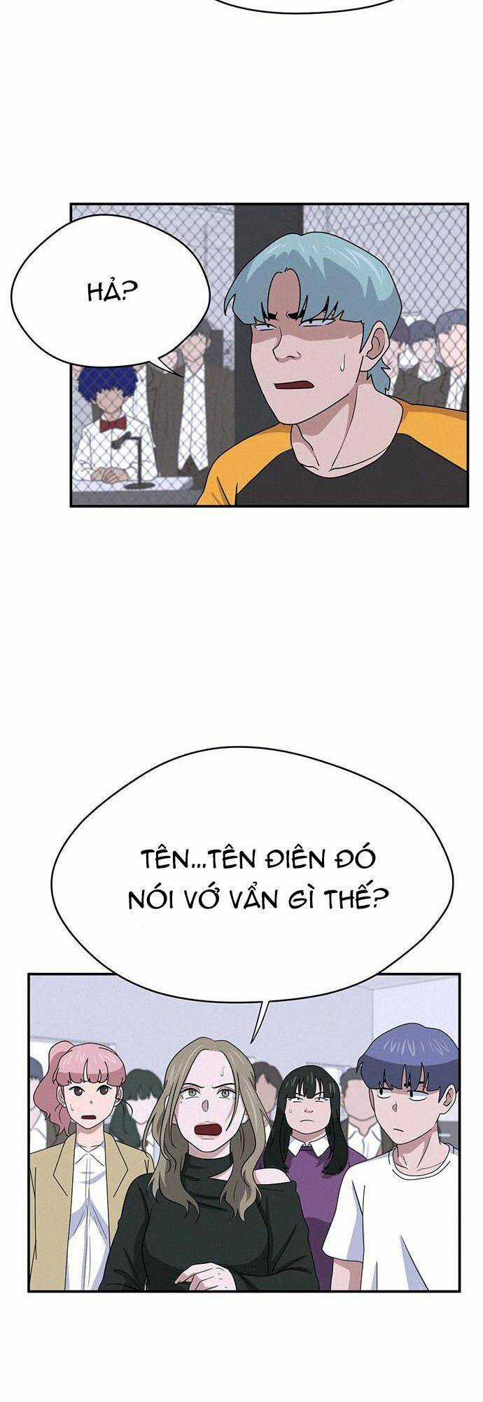 Quy Luật Hệ Thống Chapter 21 trang 14