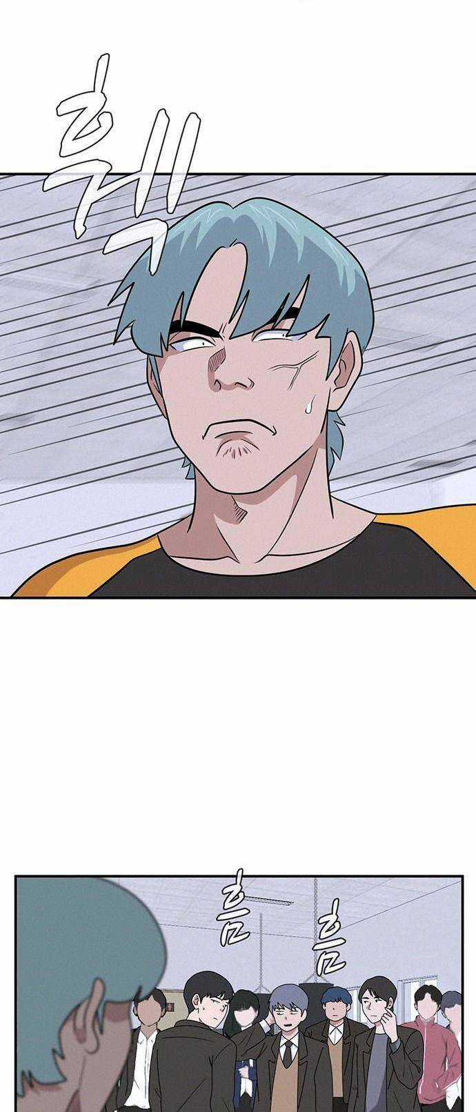 Quy Luật Hệ Thống Chapter 21 trang 17