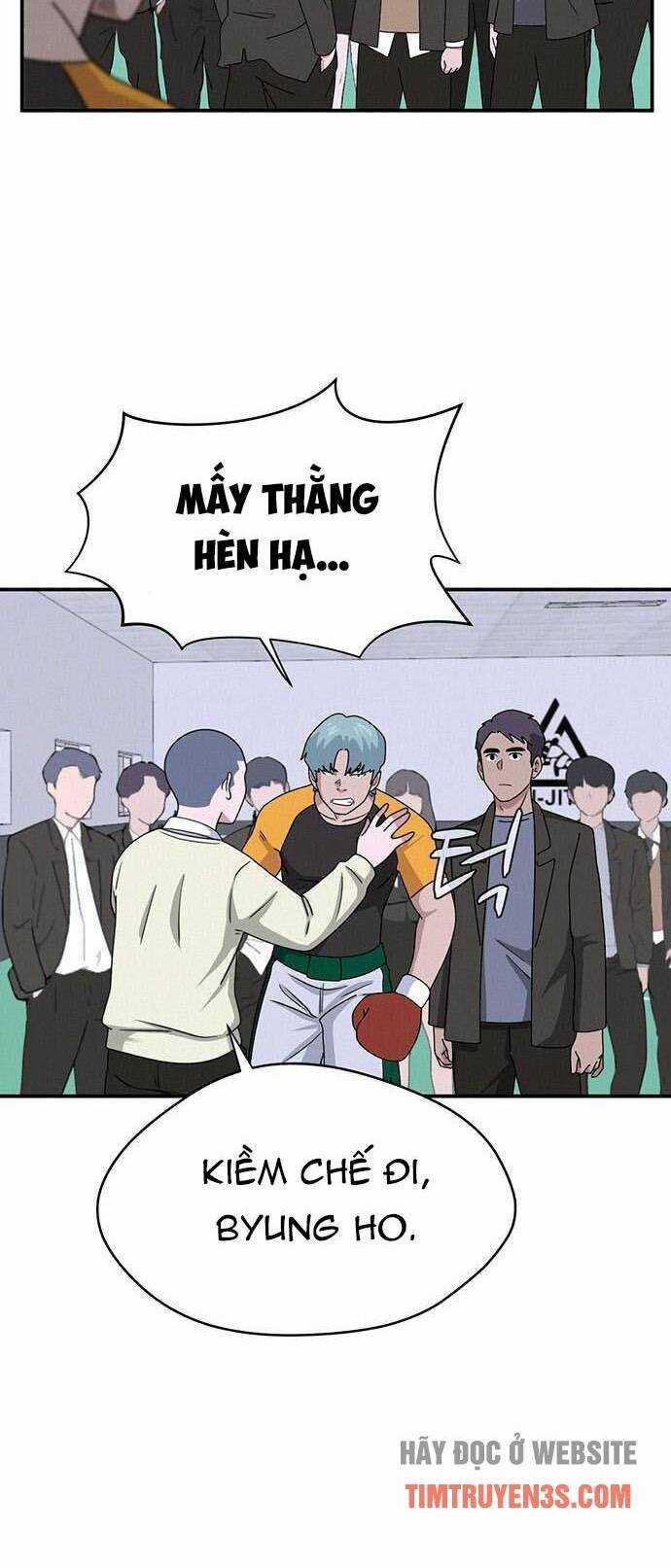 Quy Luật Hệ Thống Chapter 21 trang 18