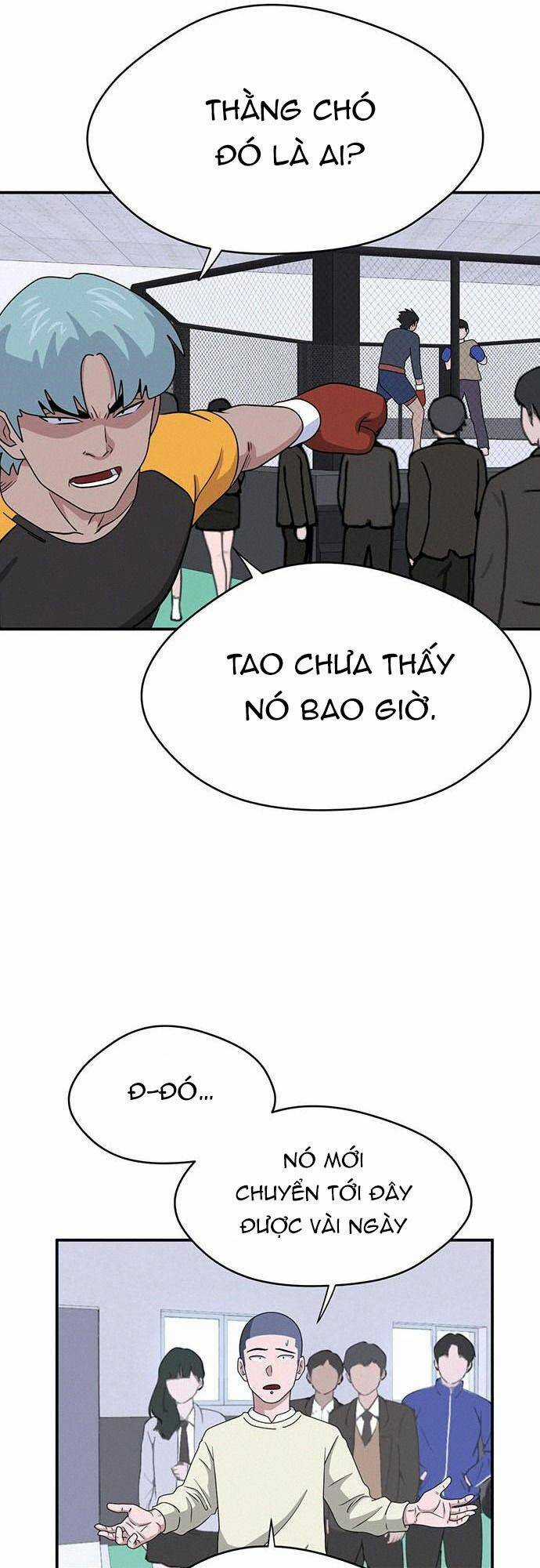 Quy Luật Hệ Thống Chapter 21 trang 19