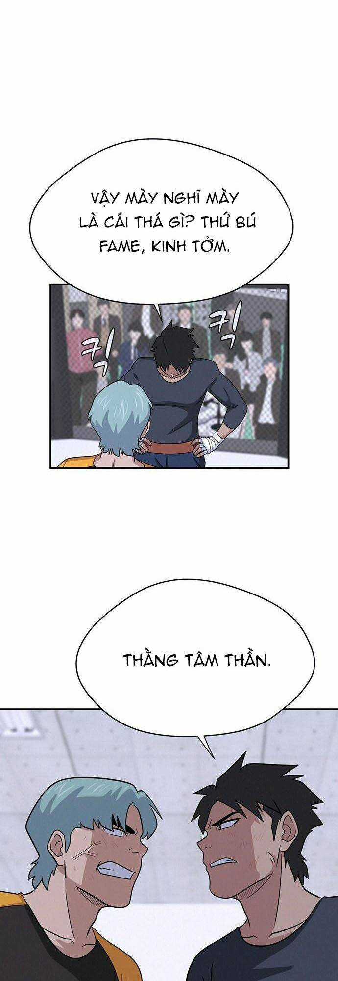 Quy Luật Hệ Thống Chapter 21 trang 2