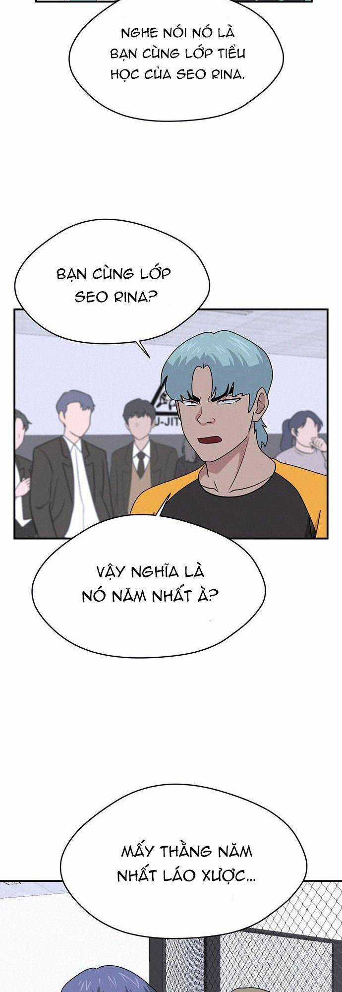 Quy Luật Hệ Thống Chapter 21 trang 20