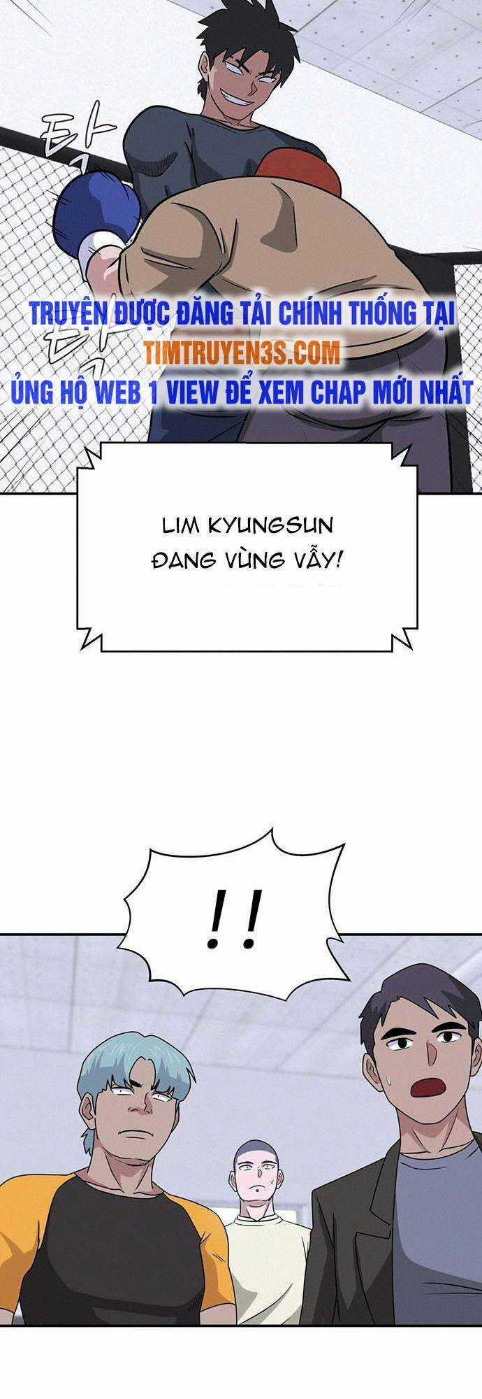 Quy Luật Hệ Thống Chapter 21 trang 22