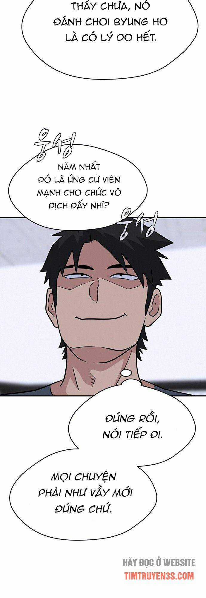 Quy Luật Hệ Thống Chapter 21 trang 24