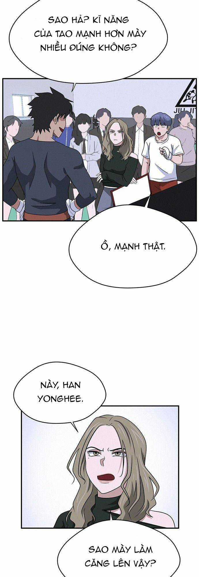 Quy Luật Hệ Thống Chapter 21 trang 26