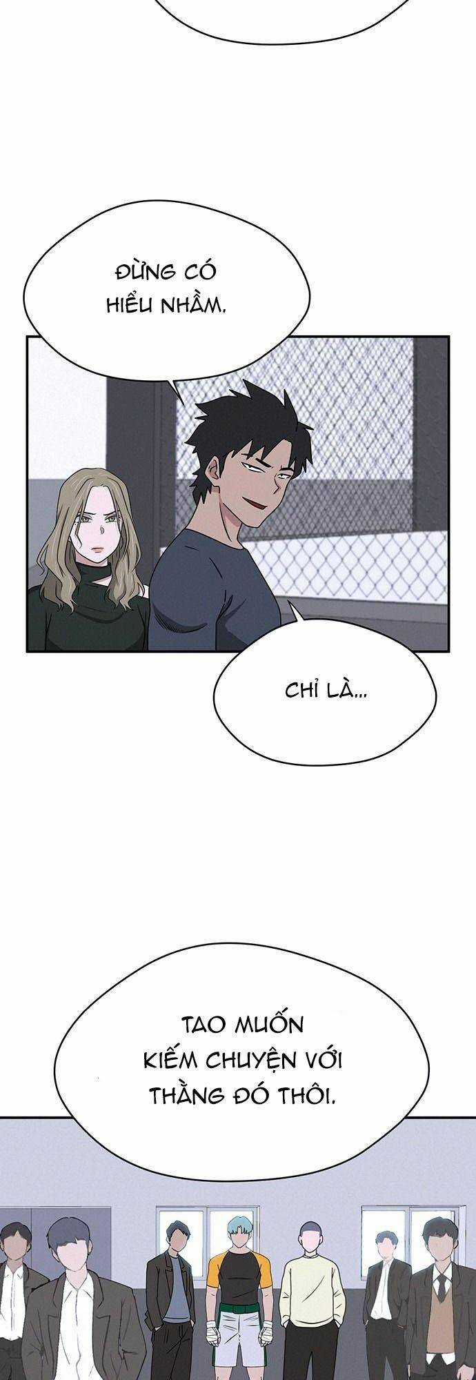 Quy Luật Hệ Thống Chapter 21 trang 27