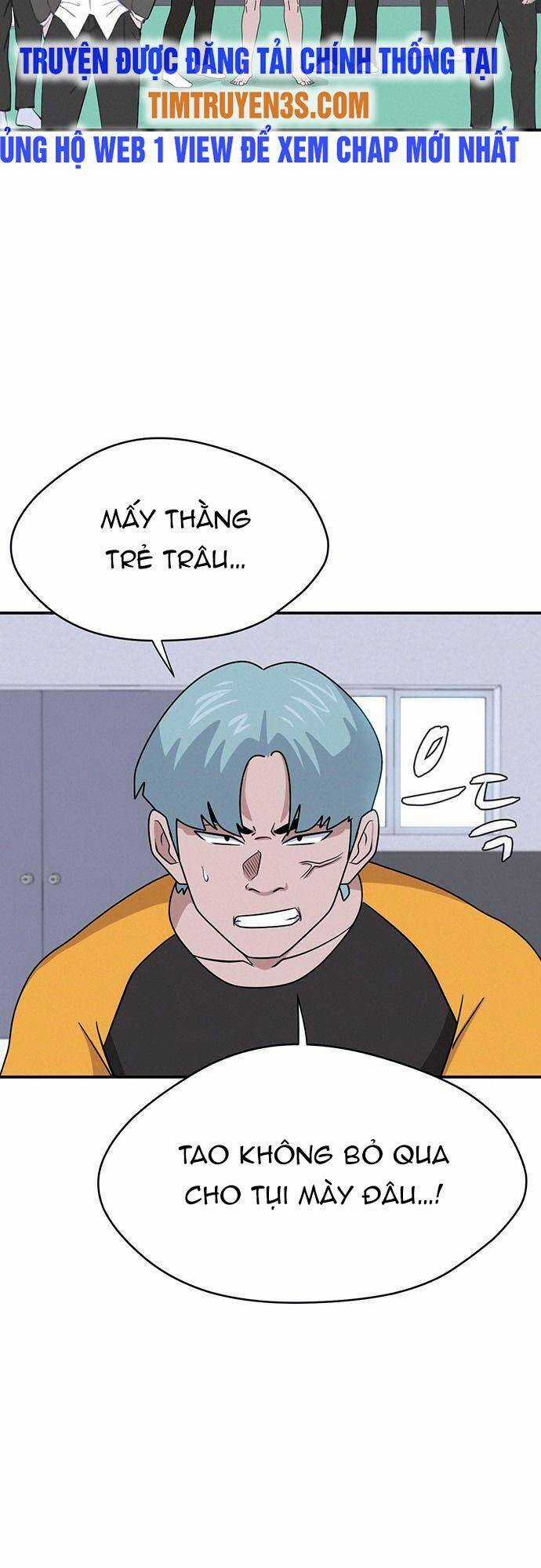 Quy Luật Hệ Thống Chapter 21 trang 28