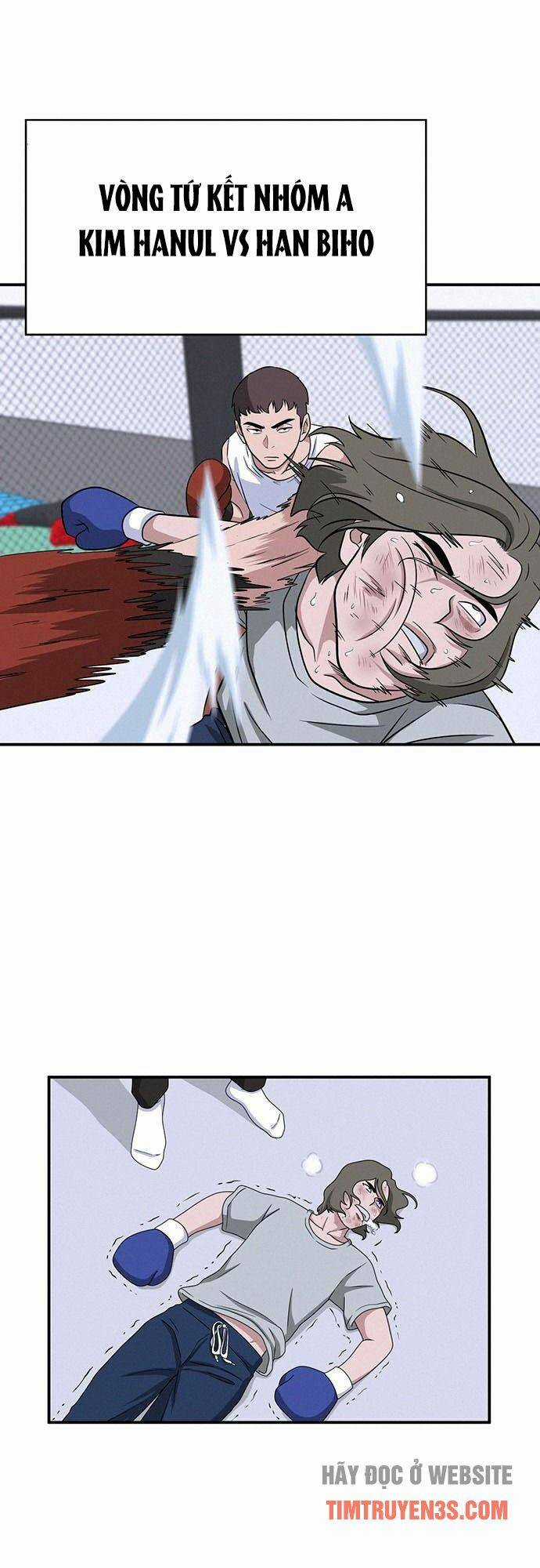 Quy Luật Hệ Thống Chapter 21 trang 30