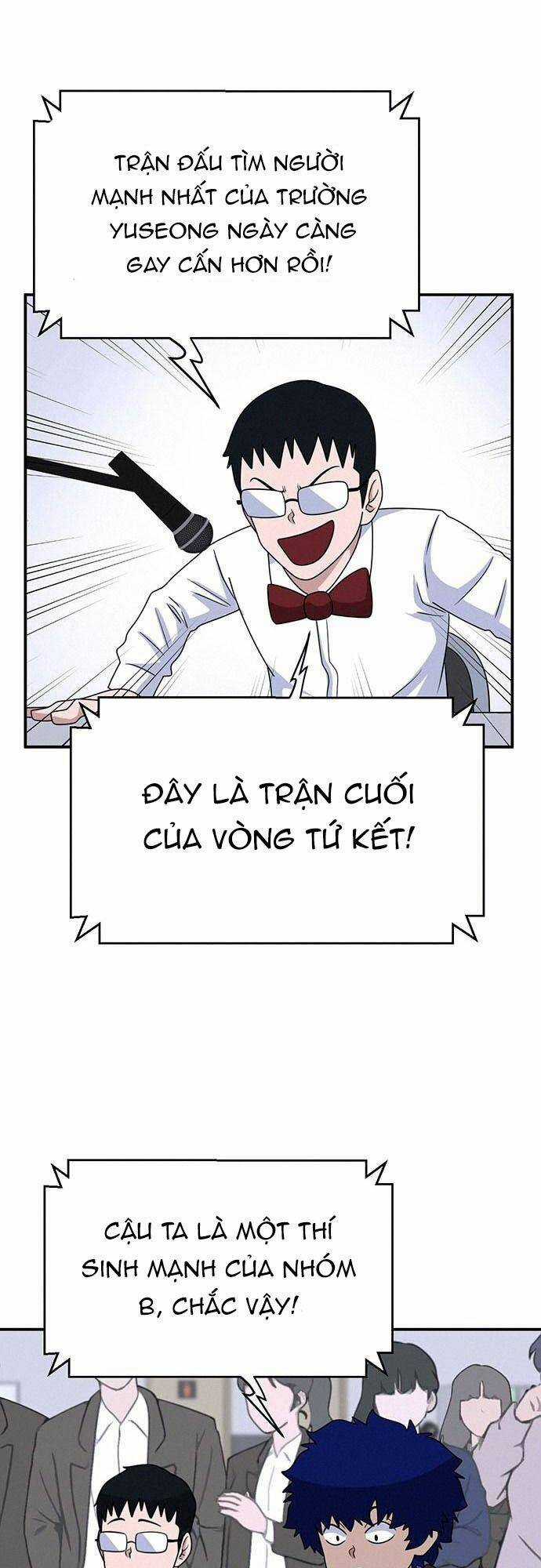 Quy Luật Hệ Thống Chapter 21 trang 32