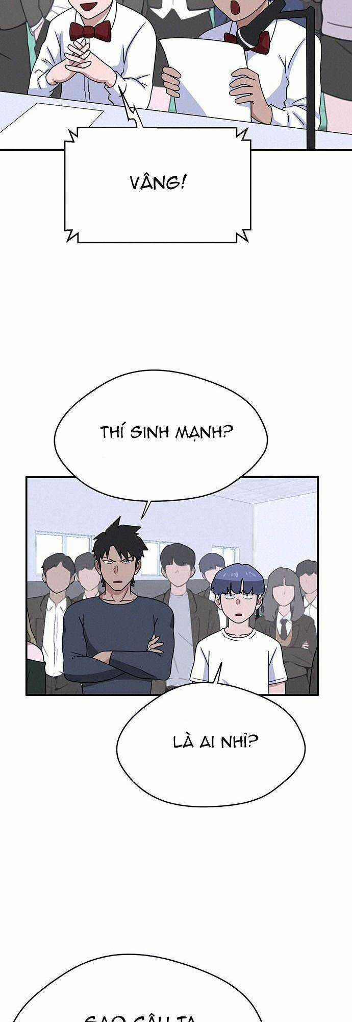 Quy Luật Hệ Thống Chapter 21 trang 33