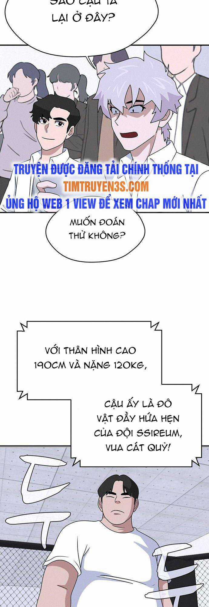 Quy Luật Hệ Thống Chapter 21 trang 34
