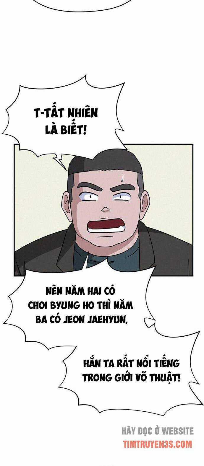 Quy Luật Hệ Thống Chapter 21 trang 36