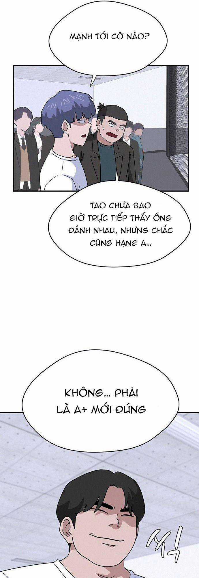 Quy Luật Hệ Thống Chapter 21 trang 37