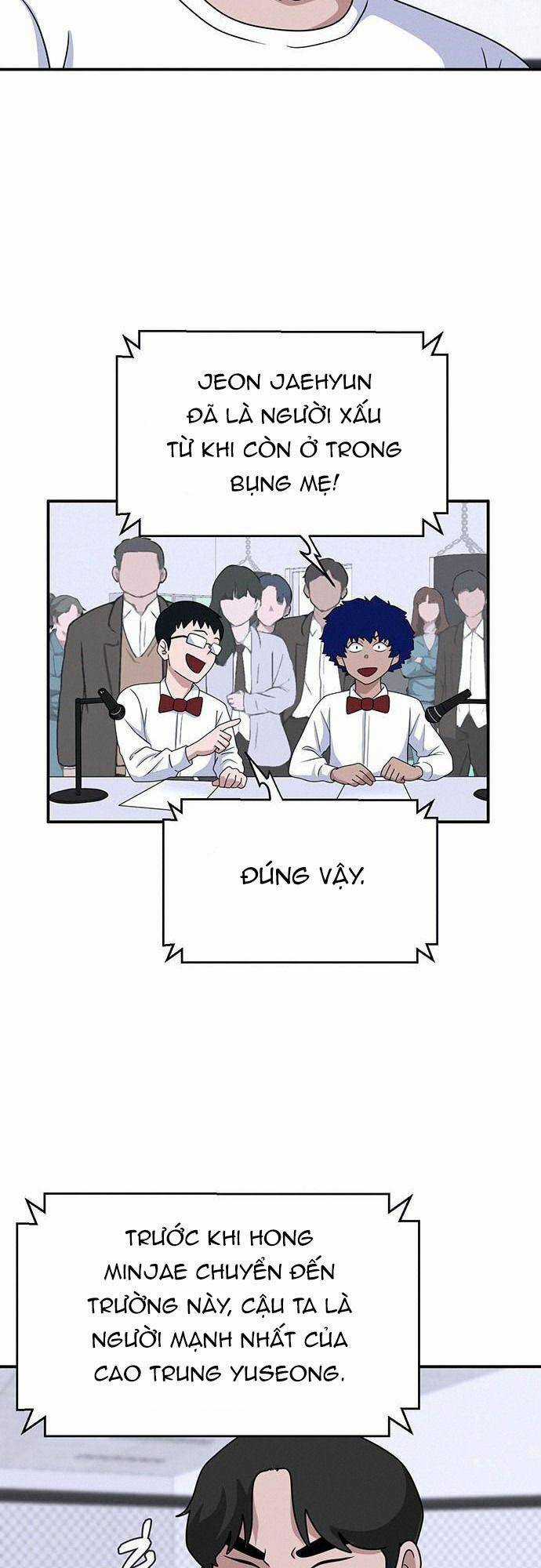 Quy Luật Hệ Thống Chapter 21 trang 38