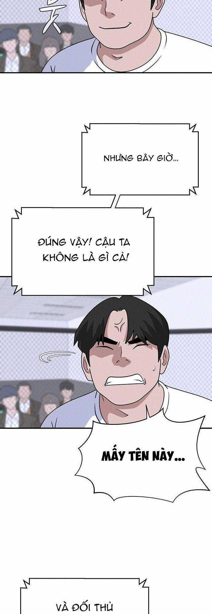 Quy Luật Hệ Thống Chapter 21 trang 39