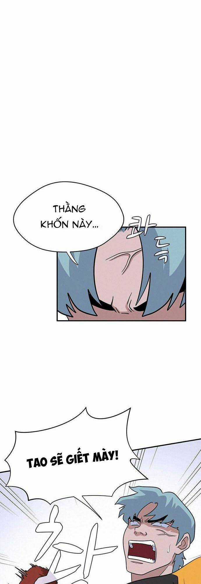 Quy Luật Hệ Thống Chapter 21 trang 4