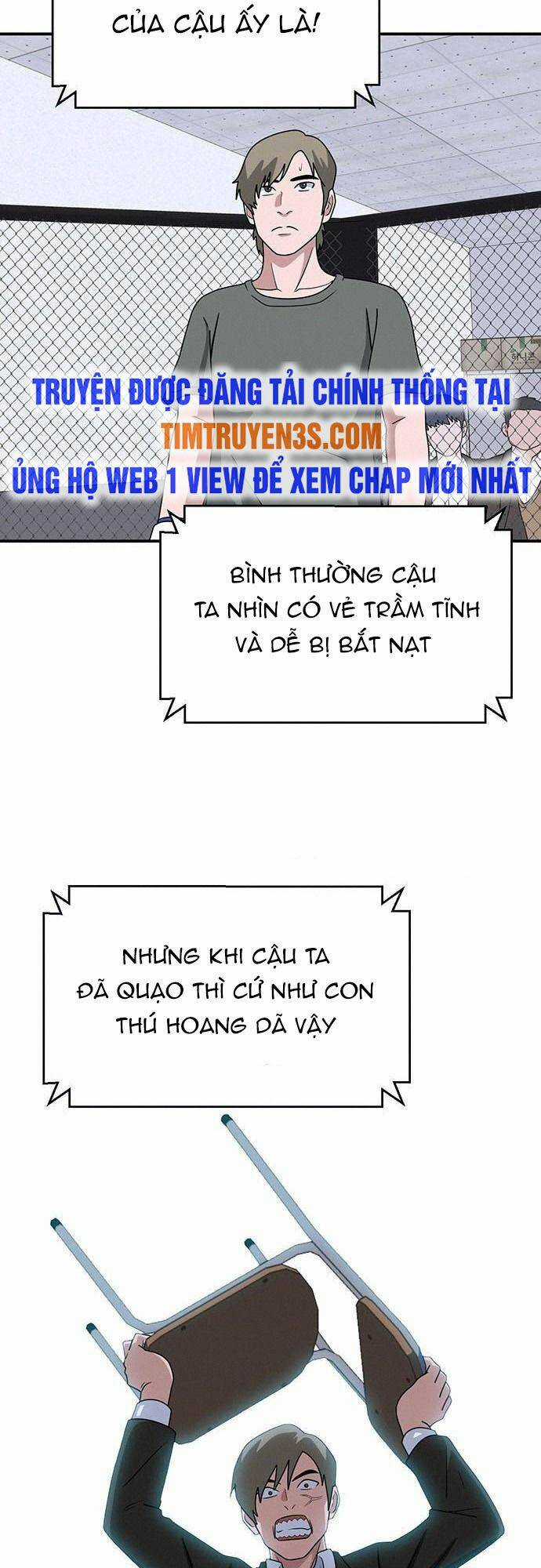 Quy Luật Hệ Thống Chapter 21 trang 40