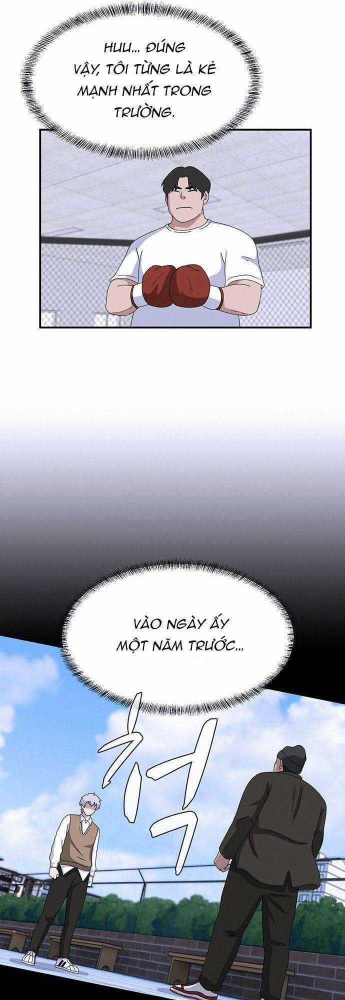 Quy Luật Hệ Thống Chapter 21 trang 43