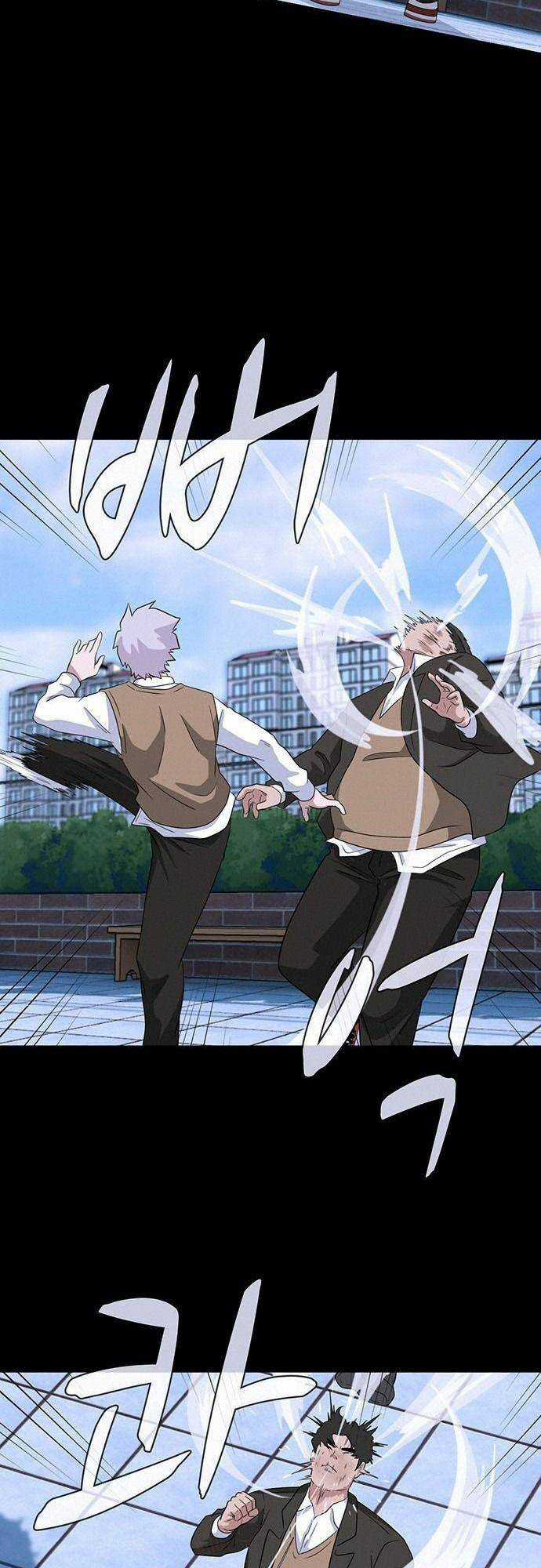 Quy Luật Hệ Thống Chapter 21 trang 44