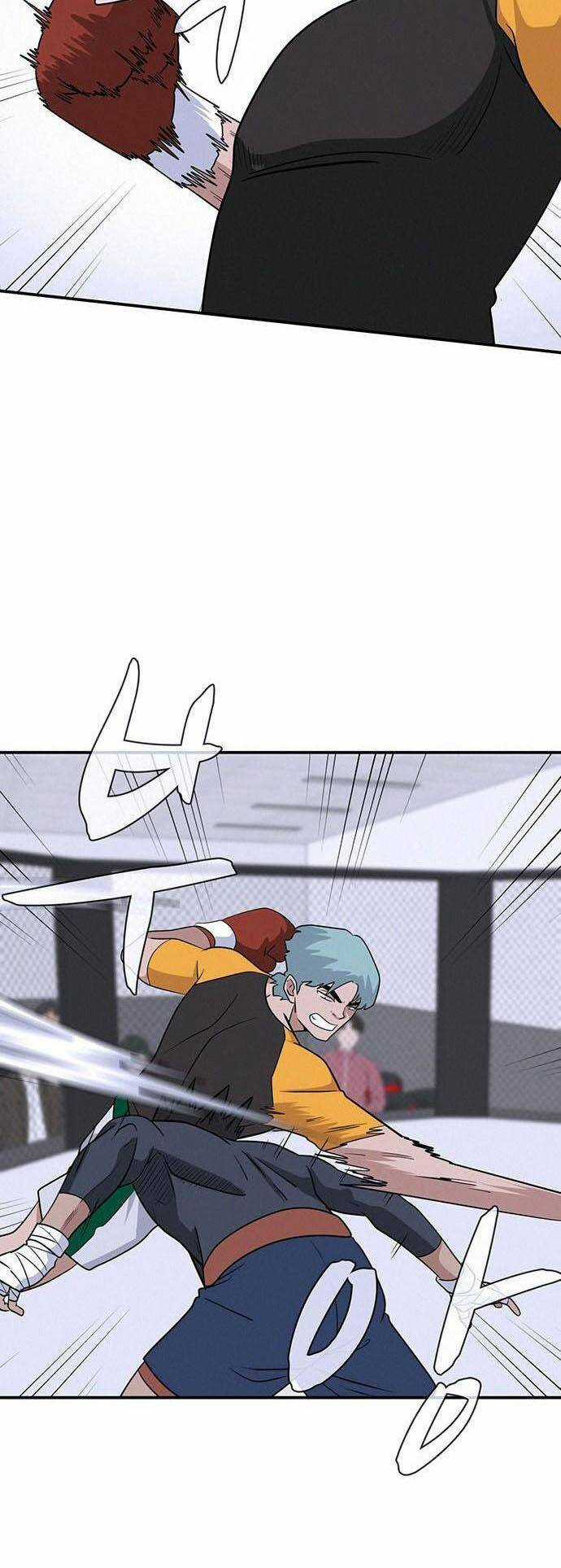 Quy Luật Hệ Thống Chapter 21 trang 5