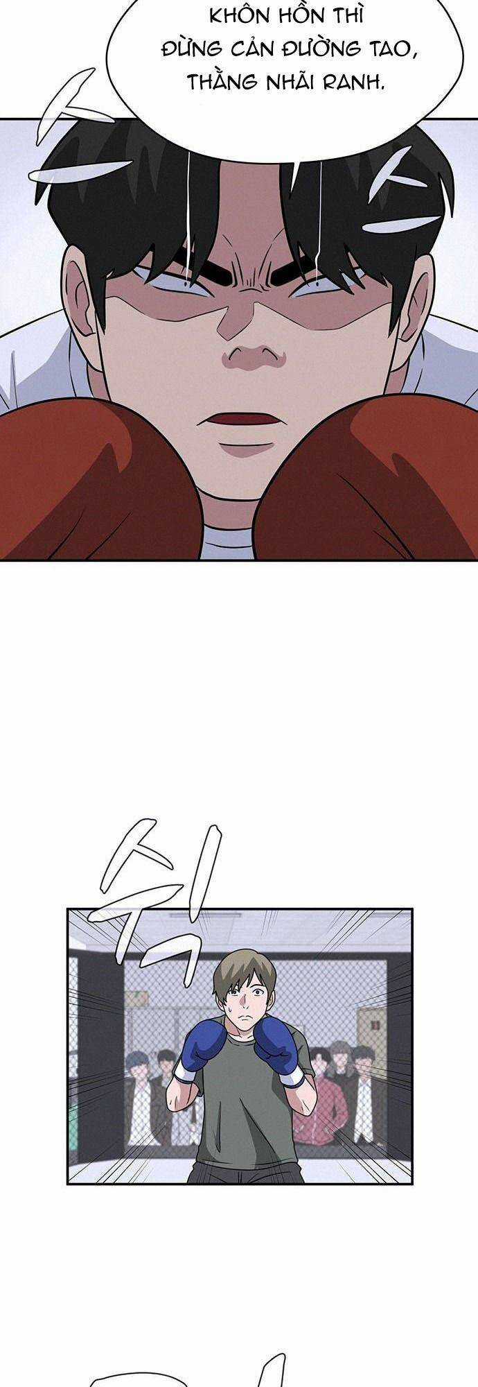 Quy Luật Hệ Thống Chapter 21 trang 51