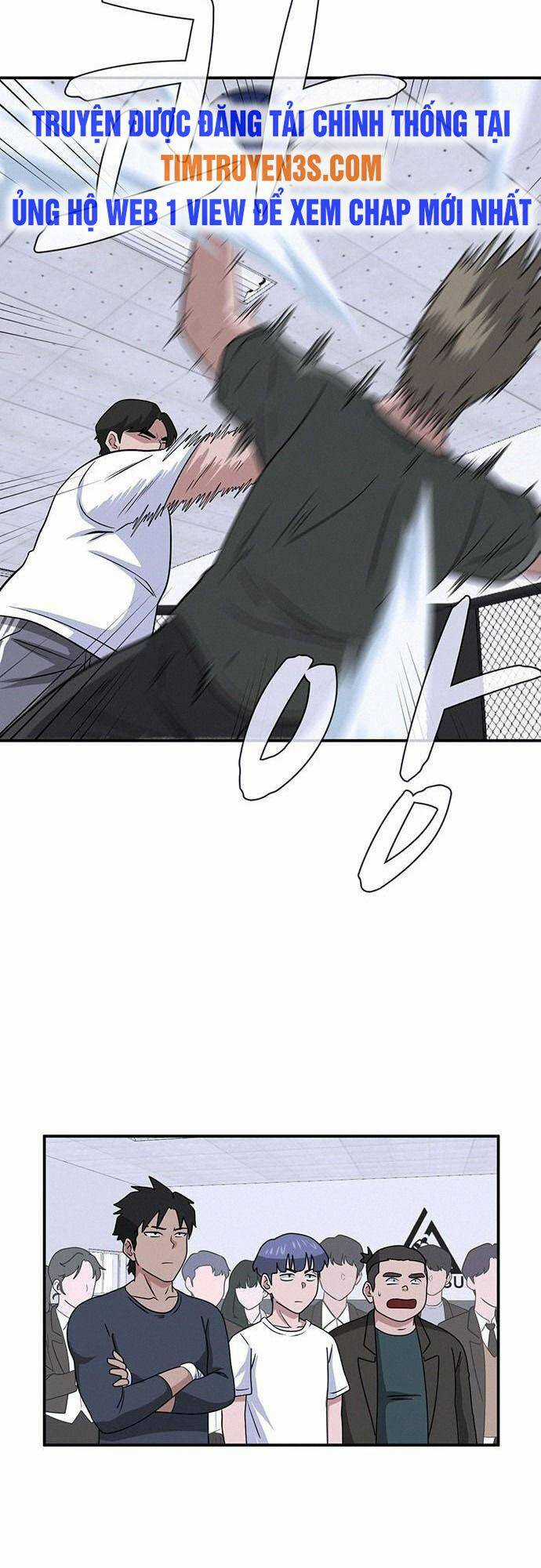 Quy Luật Hệ Thống Chapter 21 trang 52