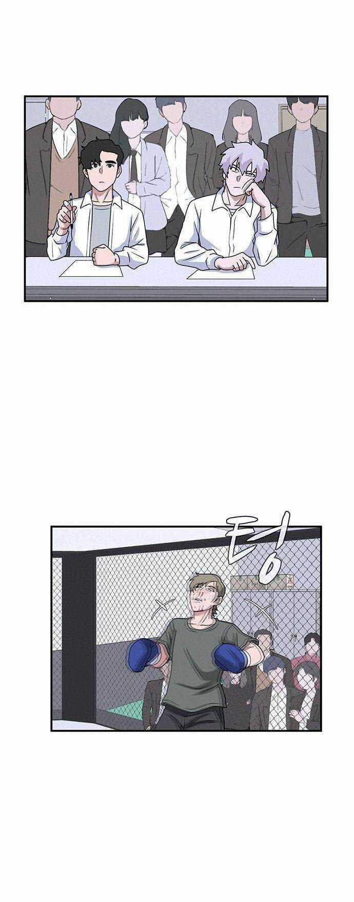 Quy Luật Hệ Thống Chapter 21 trang 53