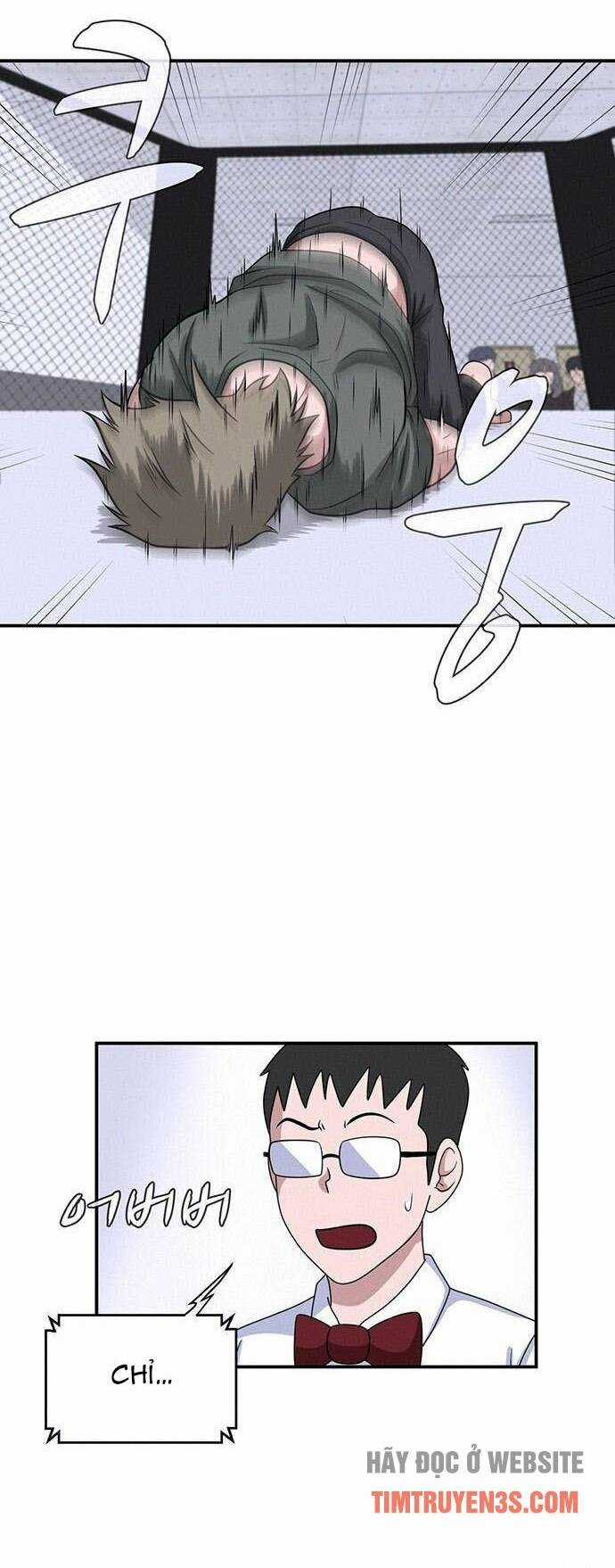 Quy Luật Hệ Thống Chapter 21 trang 54