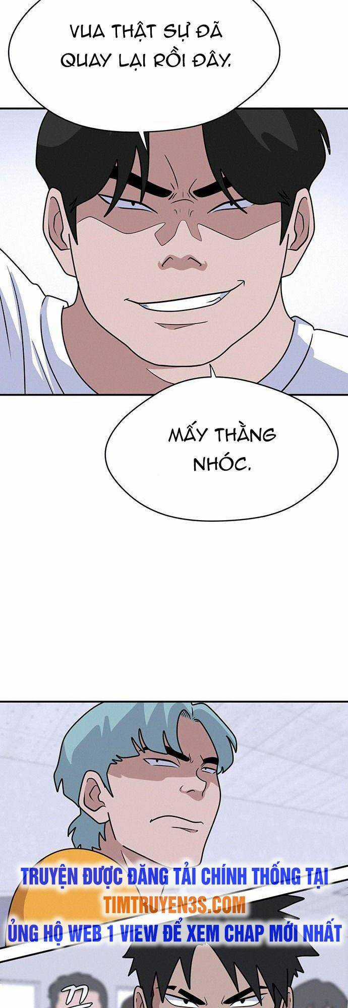 Quy Luật Hệ Thống Chapter 21 trang 57