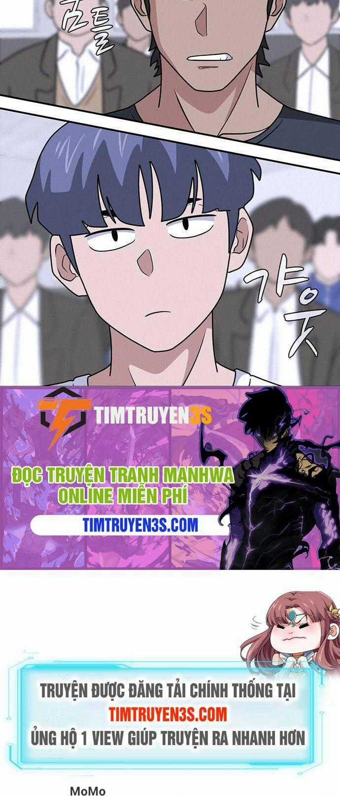 Quy Luật Hệ Thống Chapter 21 trang 58