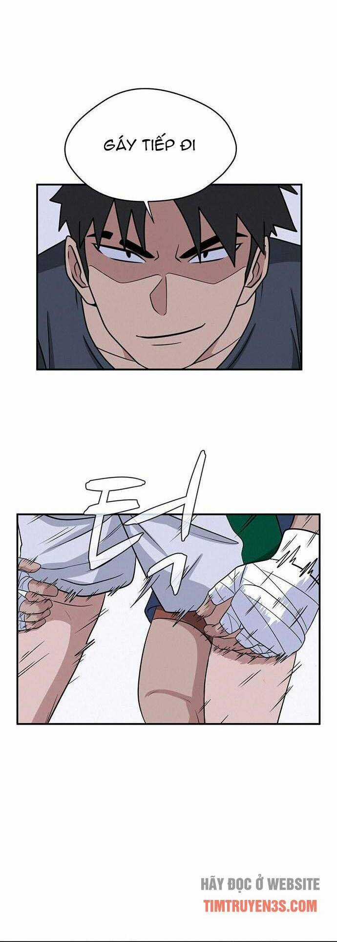 Quy Luật Hệ Thống Chapter 21 trang 6