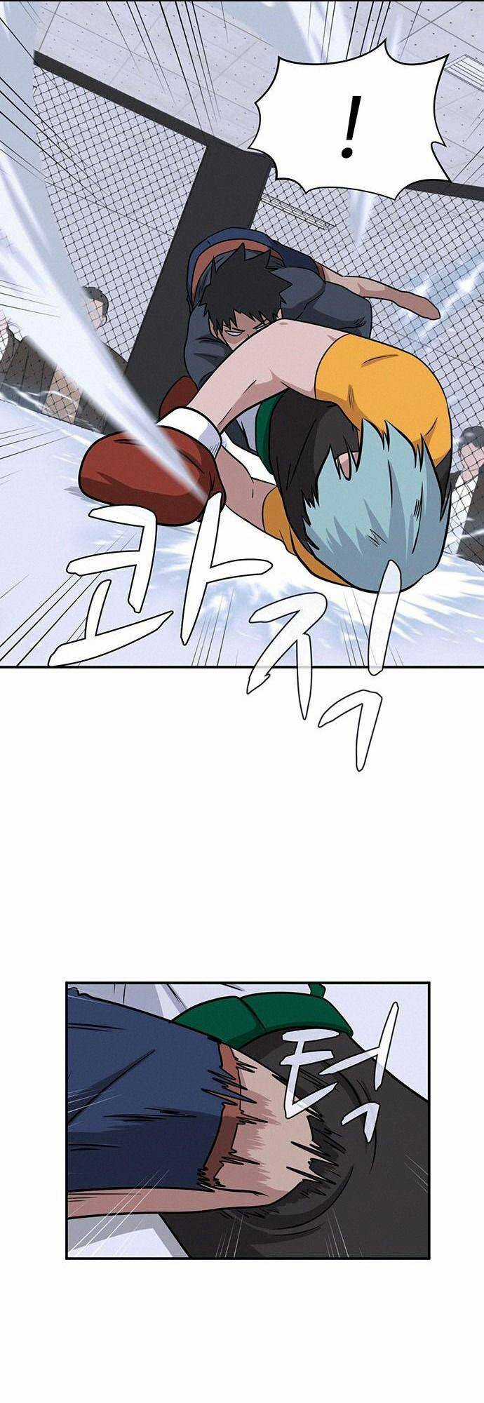 Quy Luật Hệ Thống Chapter 21 trang 7