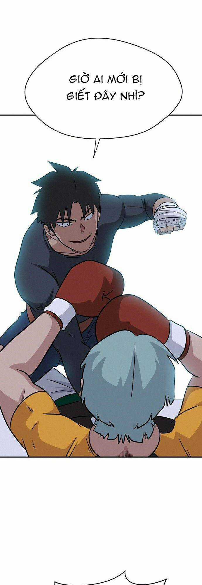 Quy Luật Hệ Thống Chapter 21 trang 8