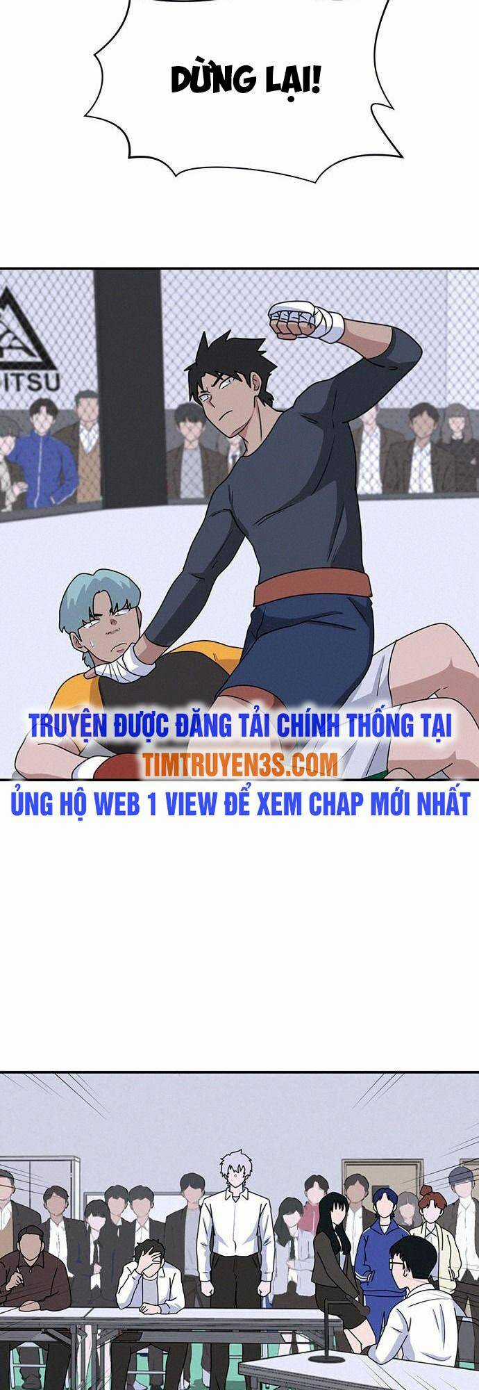 Quy Luật Hệ Thống Chapter 21 trang 9