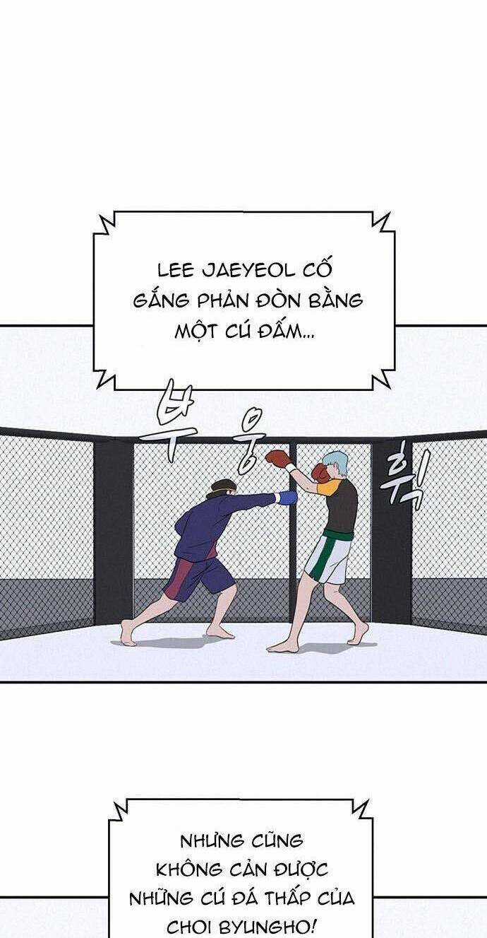 Quy Luật Hệ Thống Chapter 22 trang 13