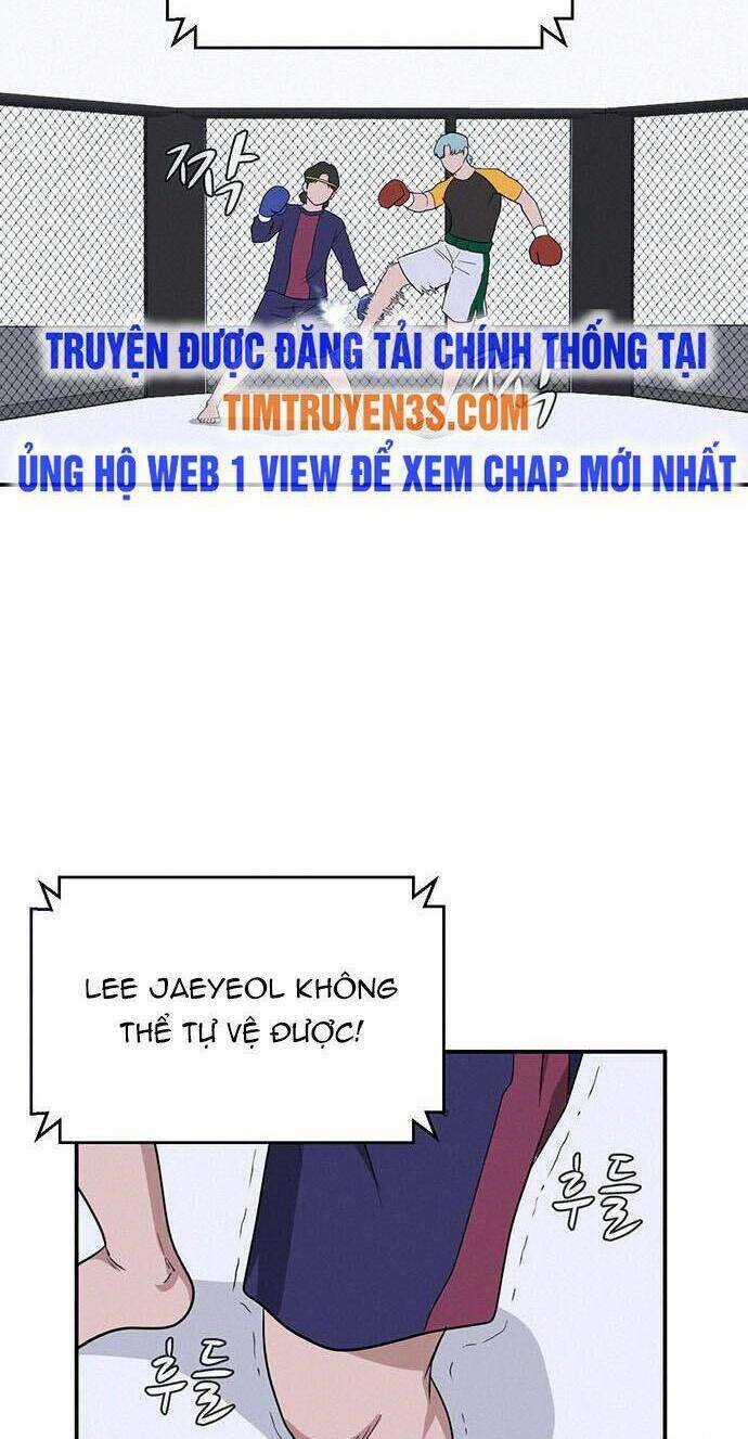 Quy Luật Hệ Thống Chapter 22 trang 14