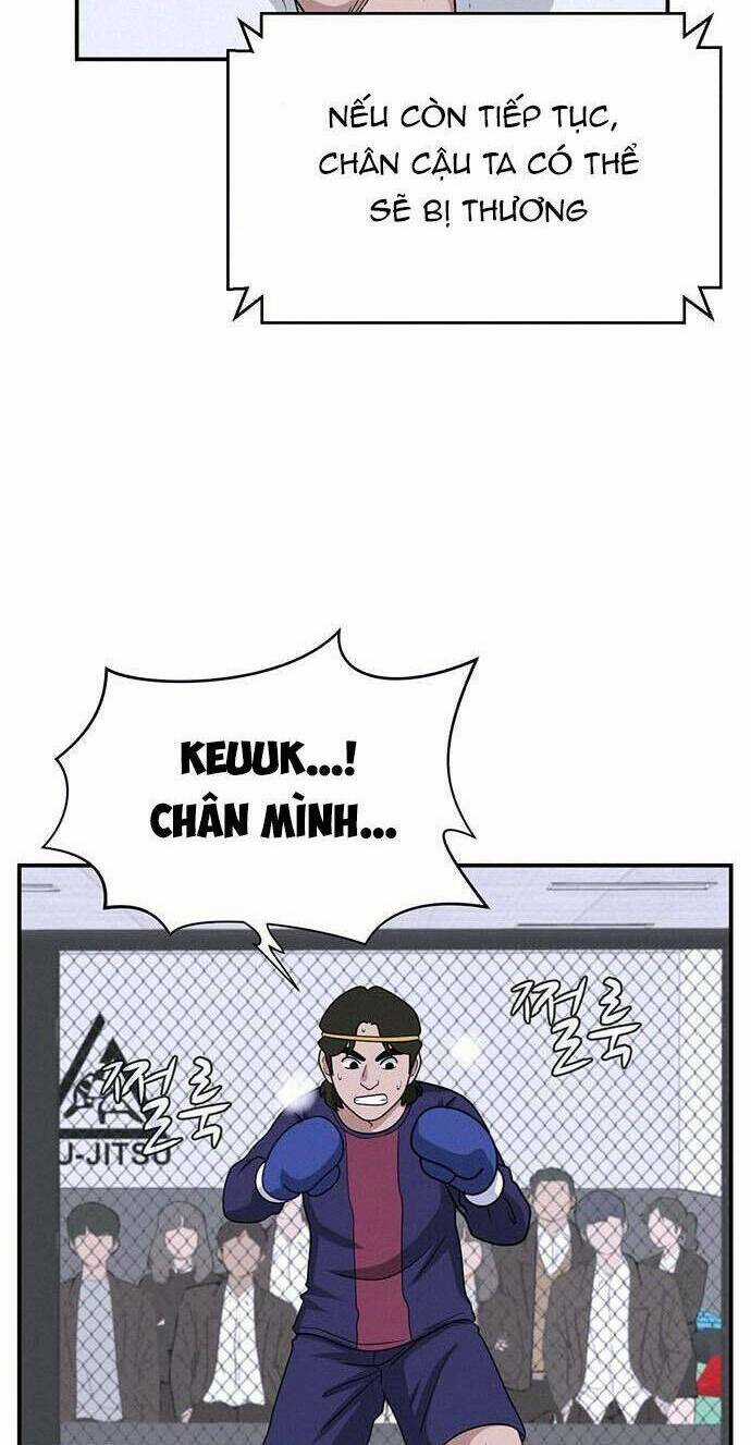 Quy Luật Hệ Thống Chapter 22 trang 15