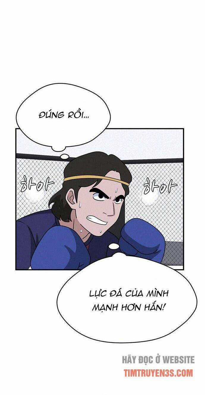 Quy Luật Hệ Thống Chapter 22 trang 17