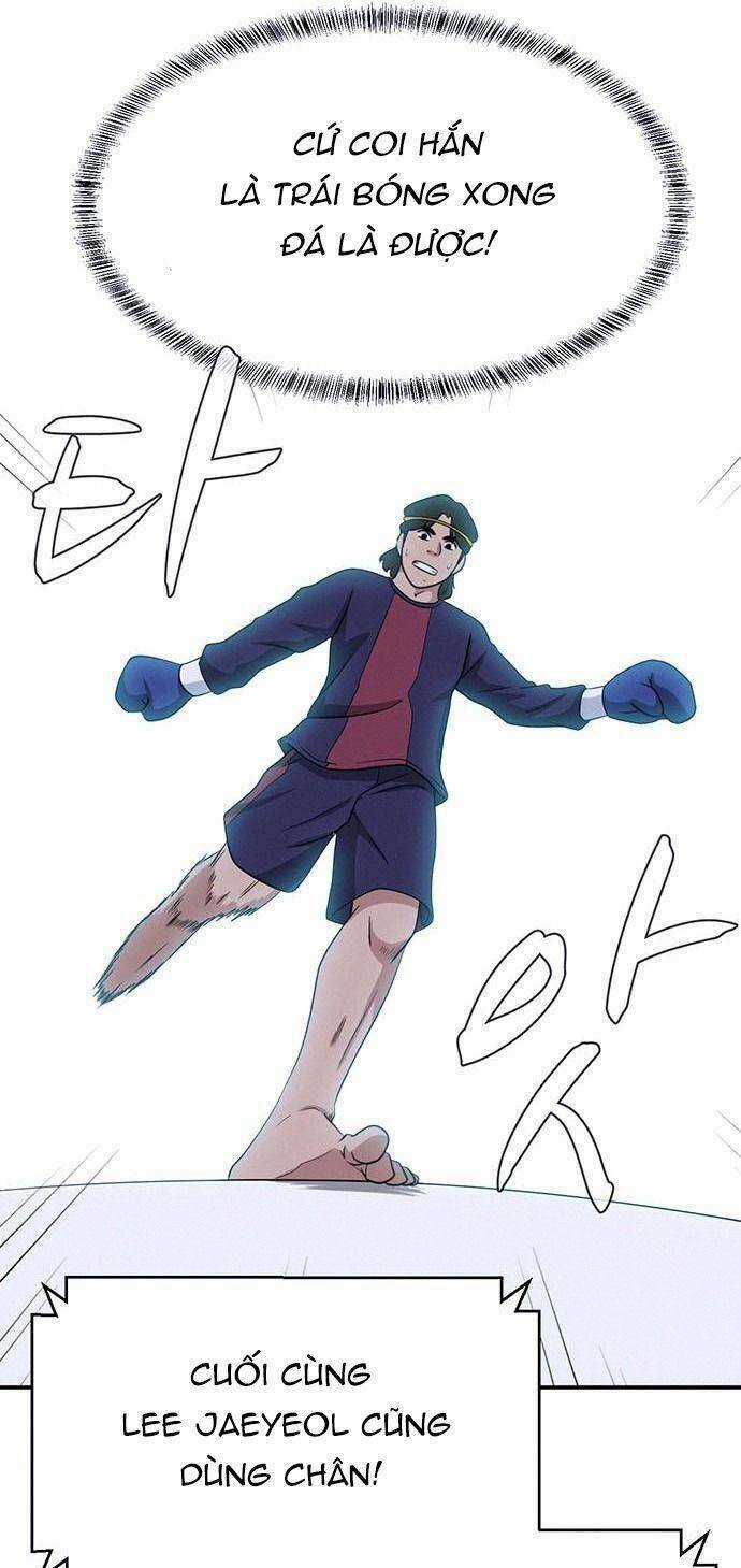 Quy Luật Hệ Thống Chapter 22 trang 18