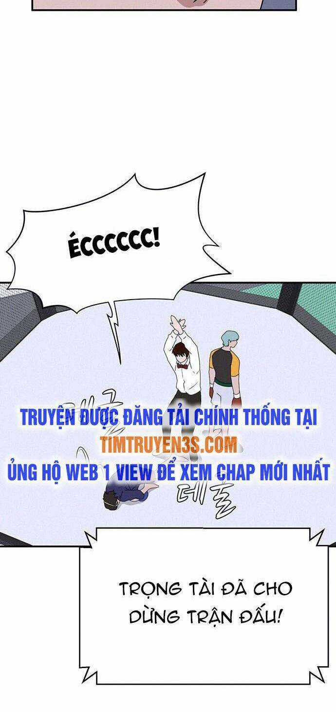 Quy Luật Hệ Thống Chapter 22 trang 22