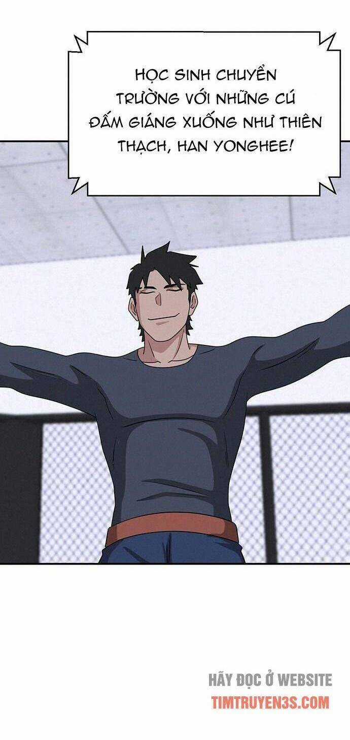 Quy Luật Hệ Thống Chapter 22 trang 25