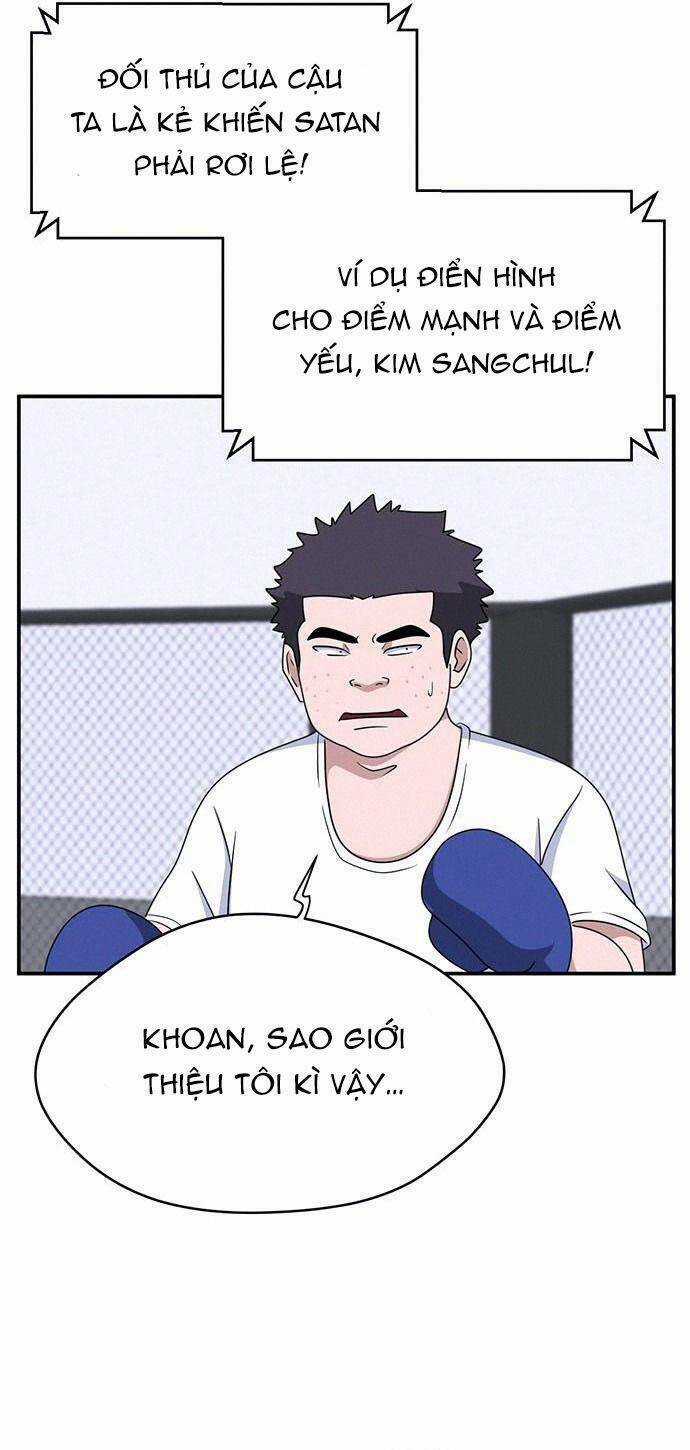 Quy Luật Hệ Thống Chapter 22 trang 26