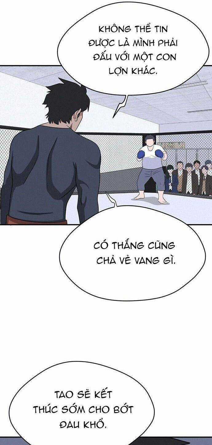 Quy Luật Hệ Thống Chapter 22 trang 27