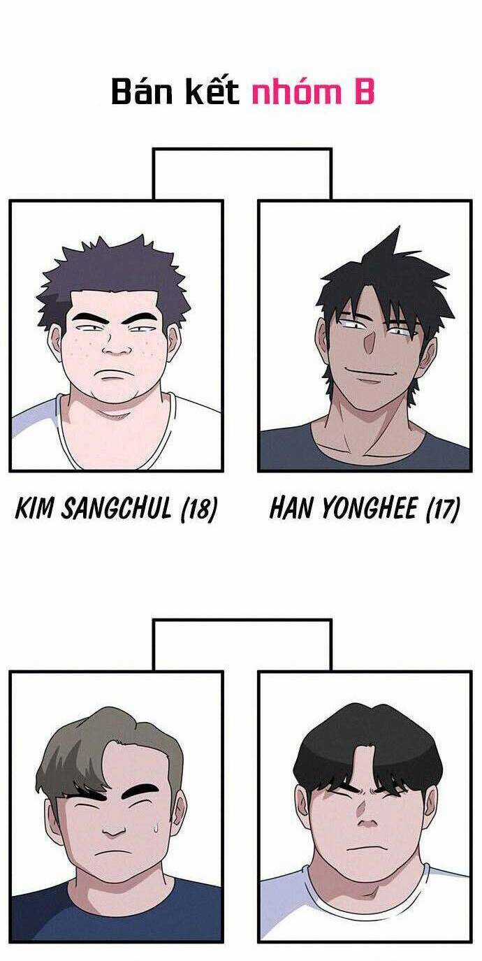 Quy Luật Hệ Thống Chapter 22 trang 3