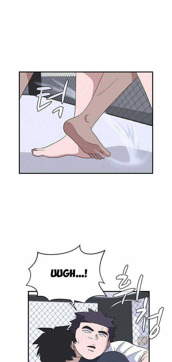 Quy Luật Hệ Thống Chapter 22 trang 31