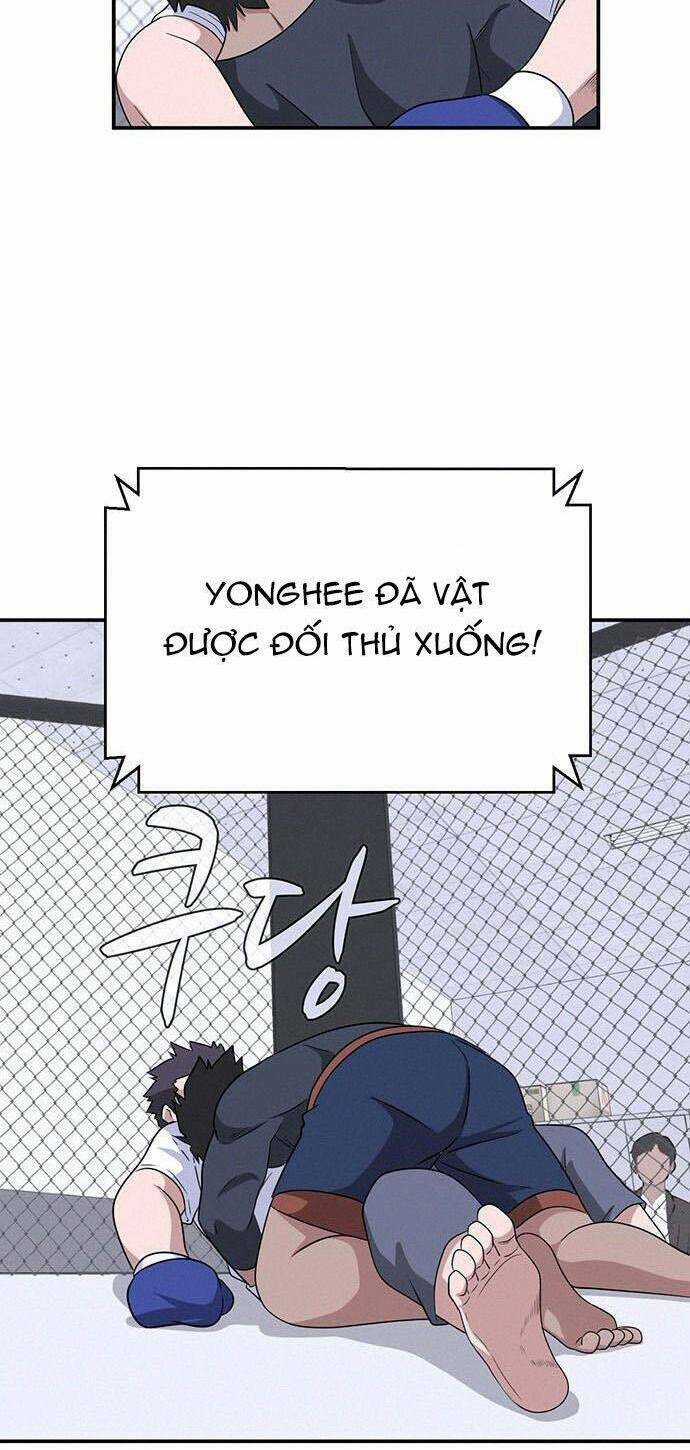 Quy Luật Hệ Thống Chapter 22 trang 32