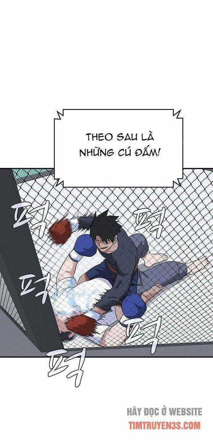 Quy Luật Hệ Thống Chapter 22 trang 33