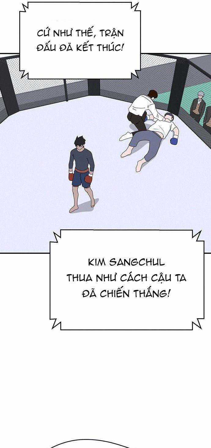 Quy Luật Hệ Thống Chapter 22 trang 34